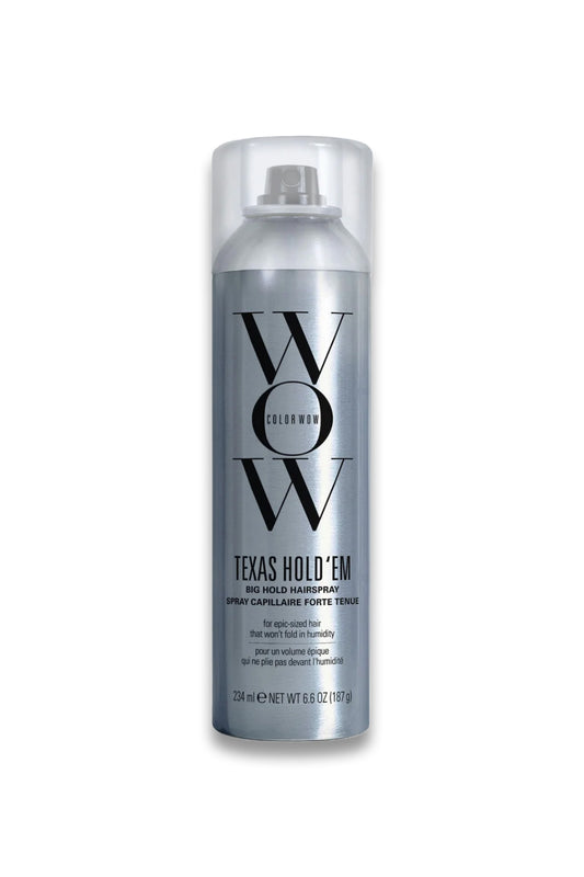 Texas Hold ‘Em Big Hold Hairspray