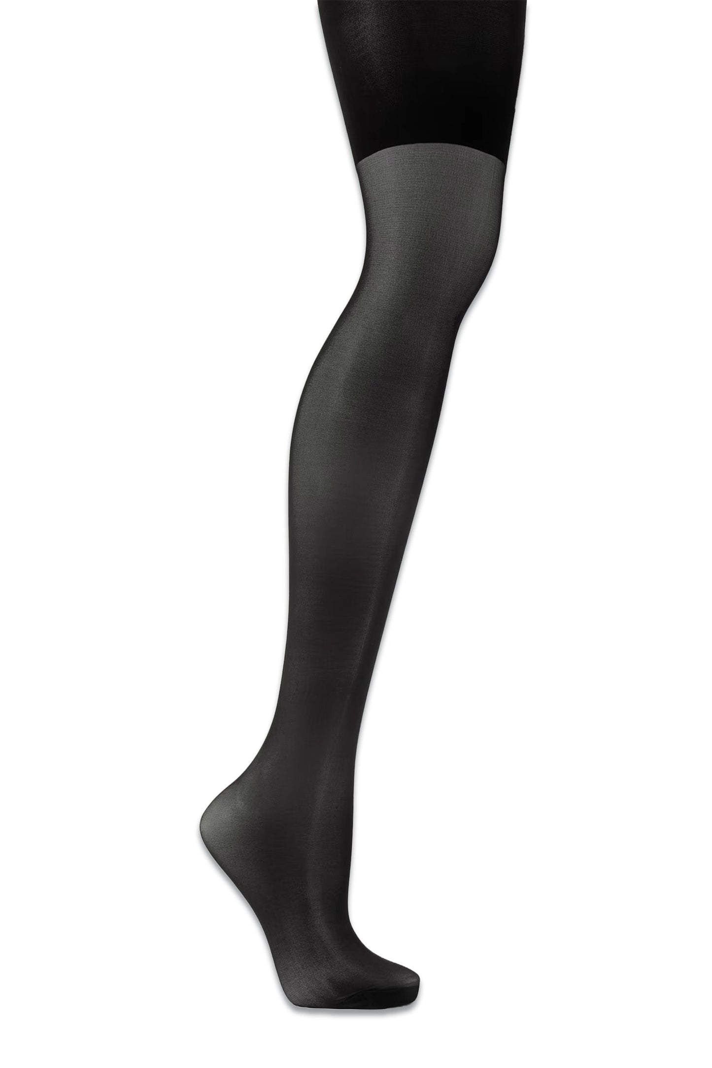 The Essential Sheer Control Tights