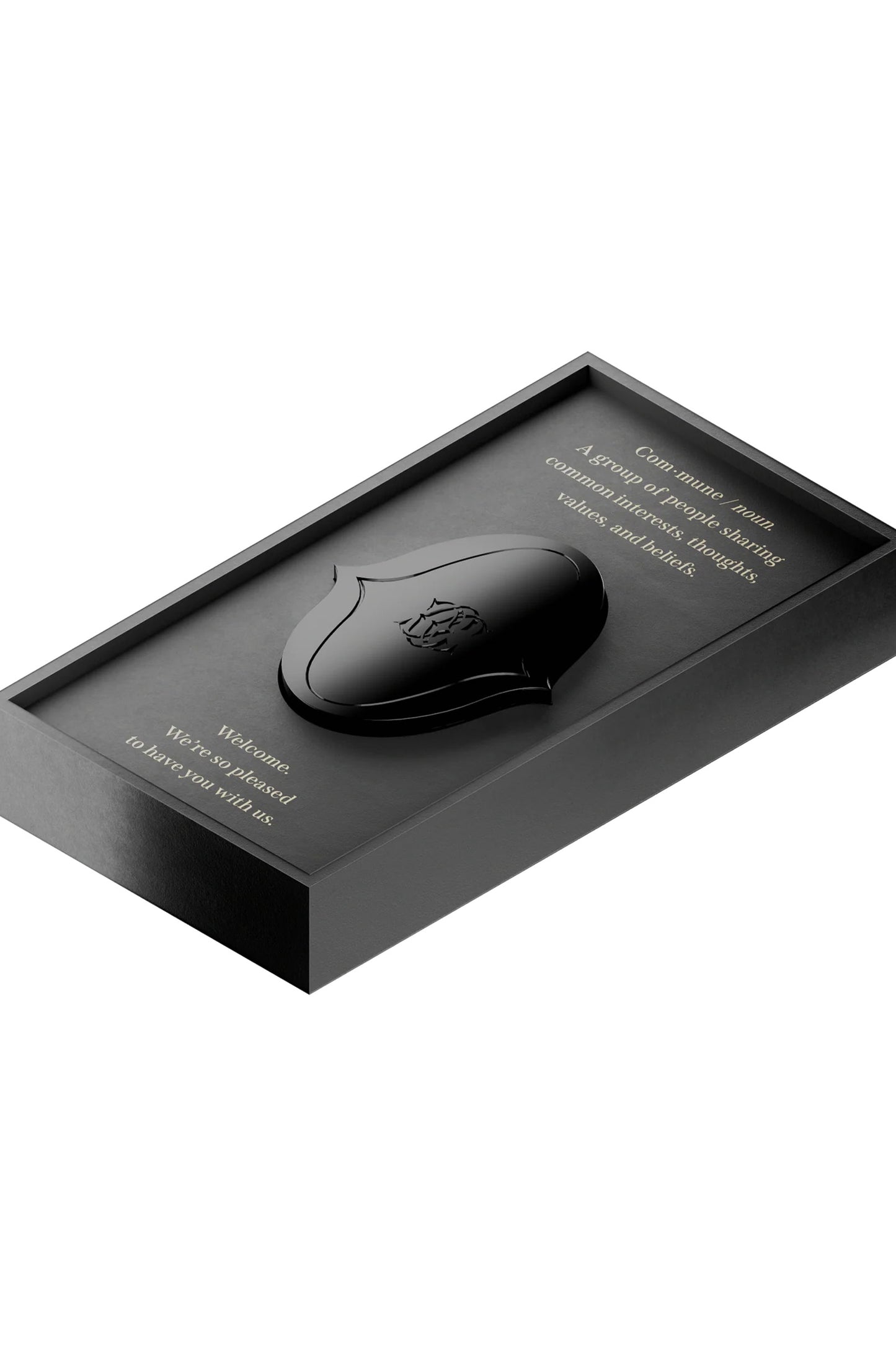 Seymour Solid Perfume 4g