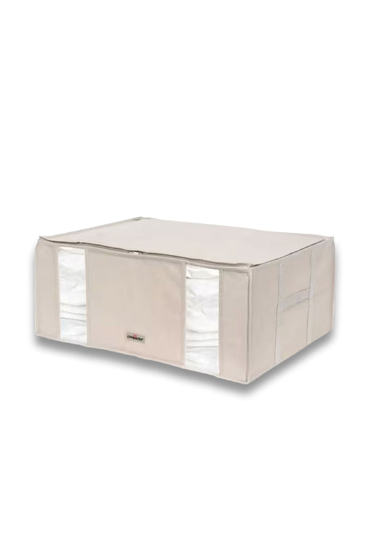 Vacuum Storage Tote Bag, 210L