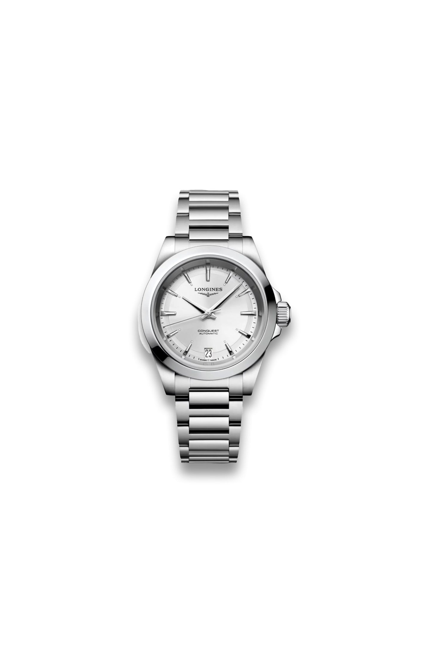 Conquest Watch