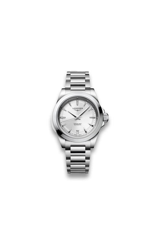 Conquest Watch