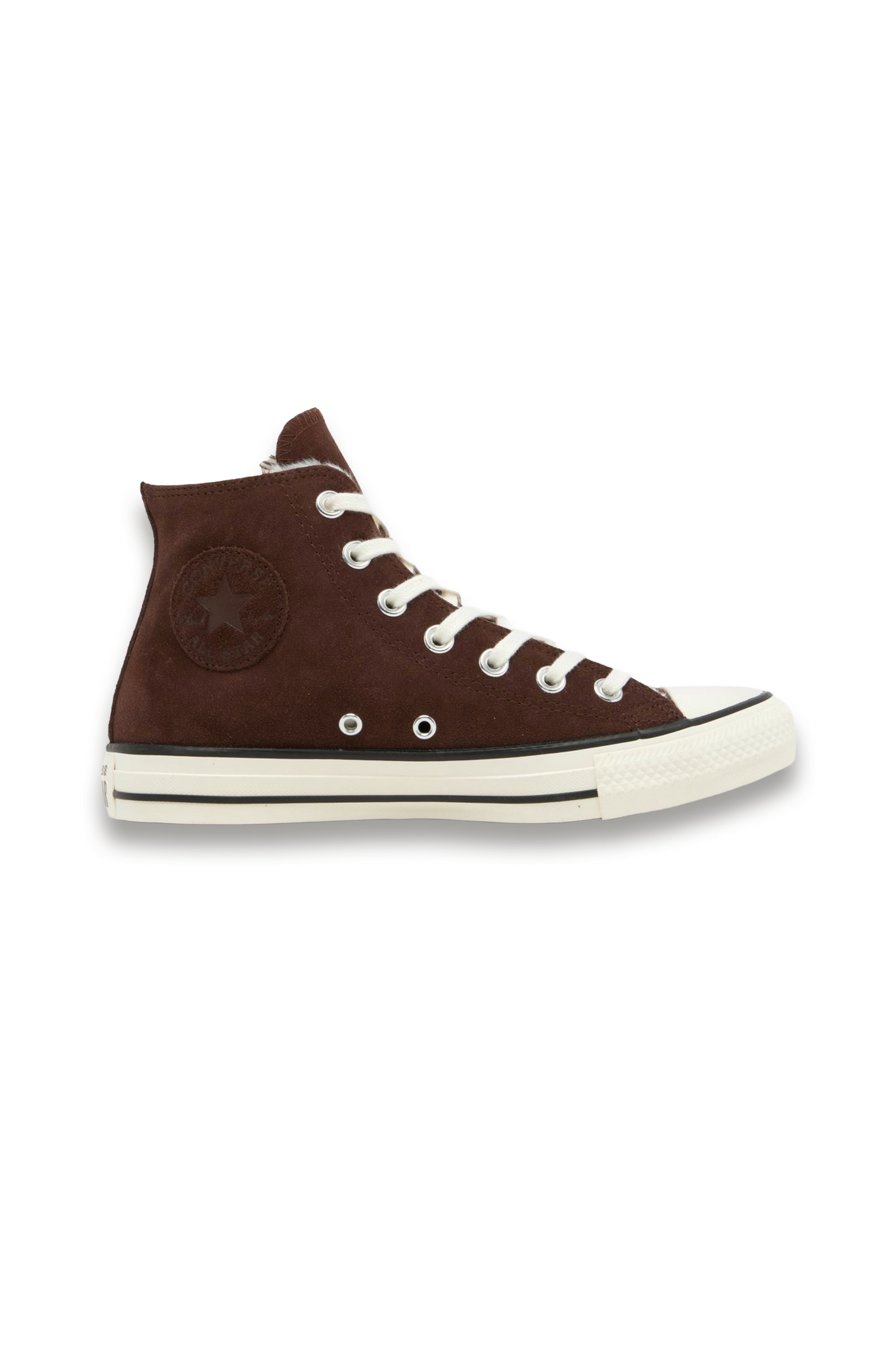 All Star Hi