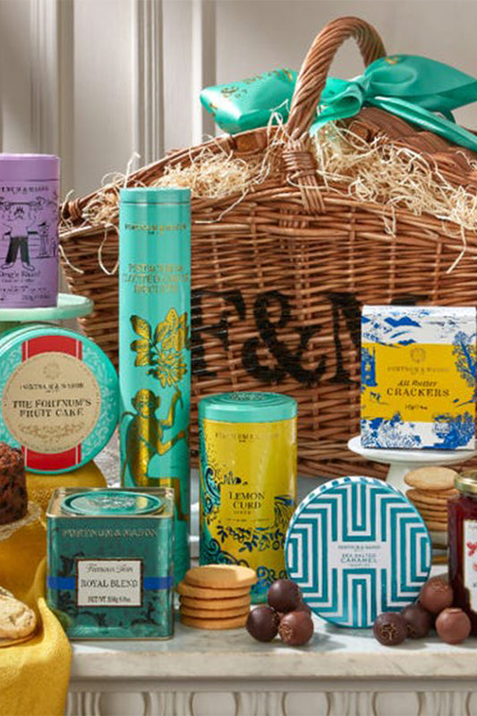 The Fortnum's Collection Hamper