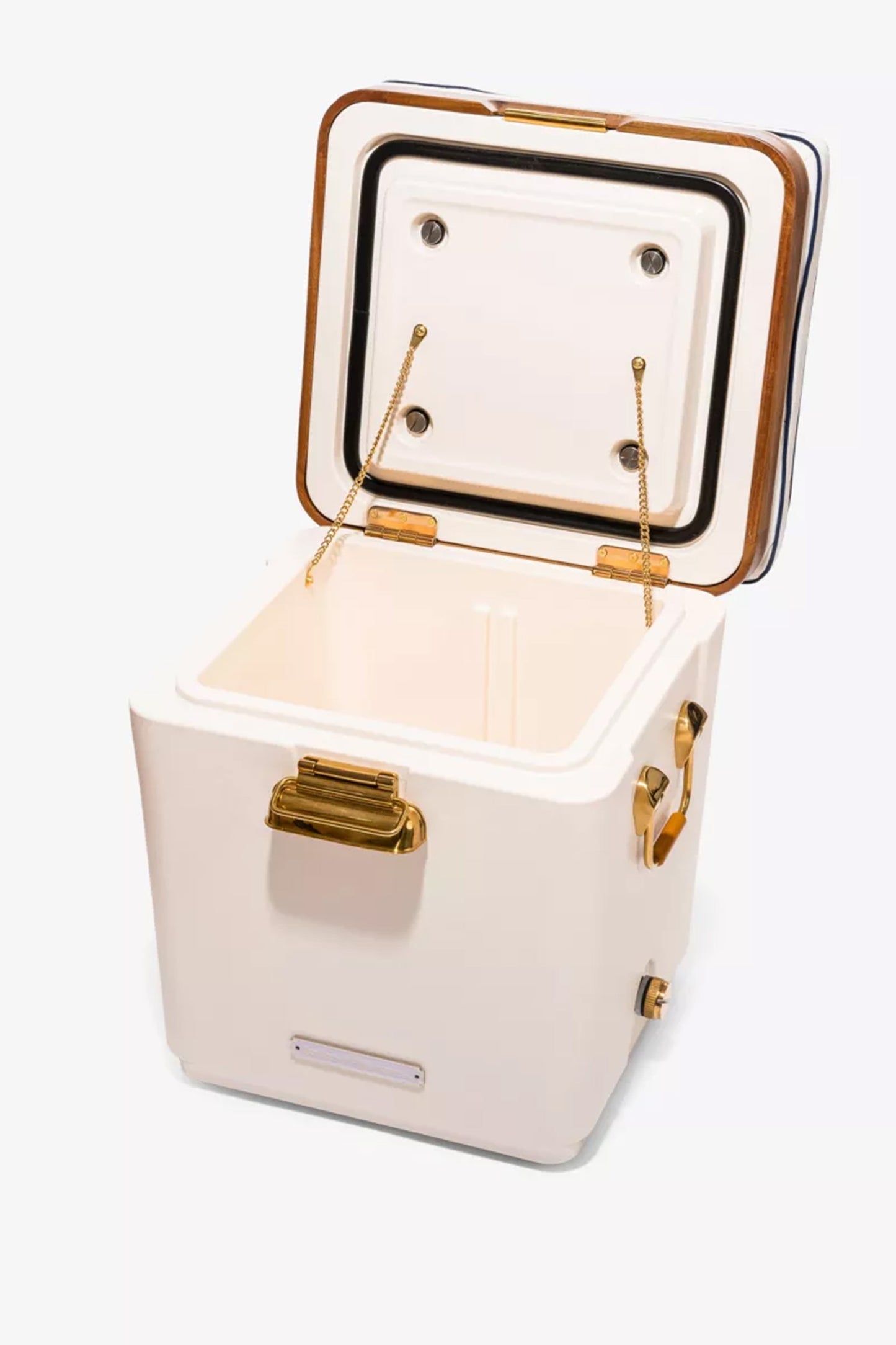 Hemingway 33 Liters Detachable-Cushion Cooler