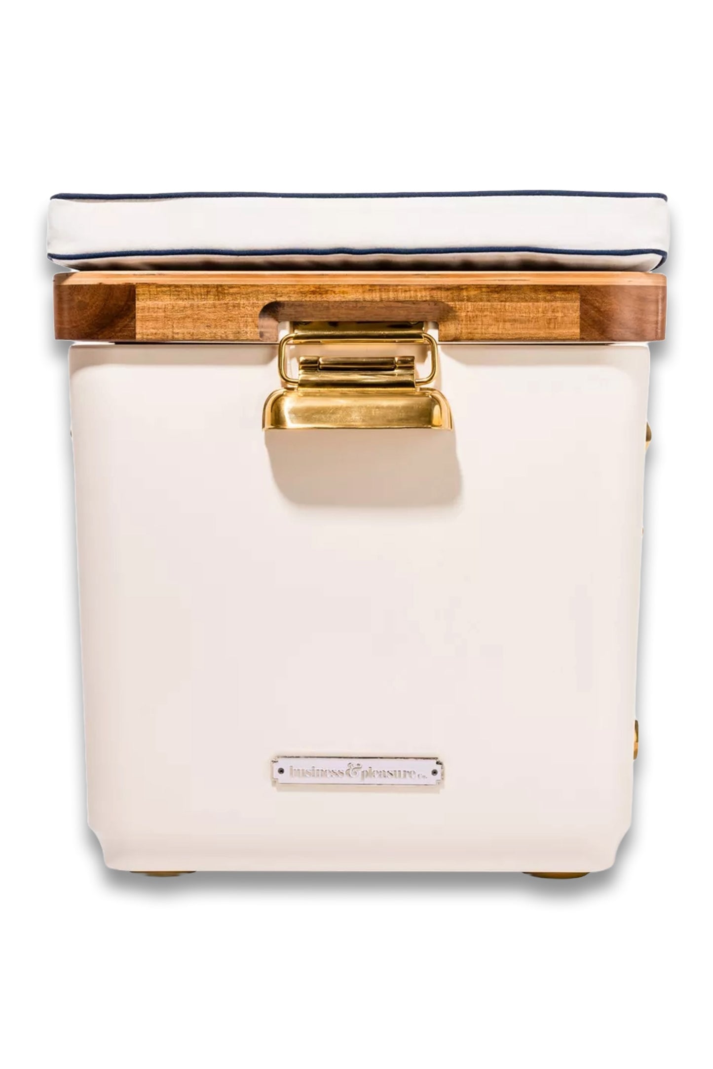 Hemingway 33 Liters Detachable-Cushion Cooler