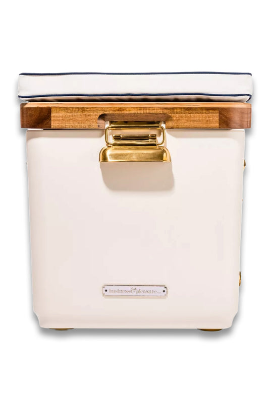 Hemingway 33 Liters Detachable-Cushion Cooler