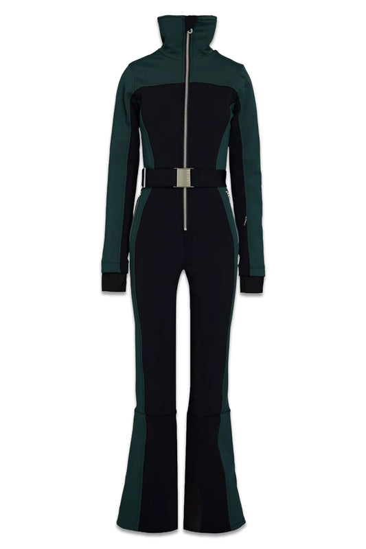 Two-tone Ski Suit
