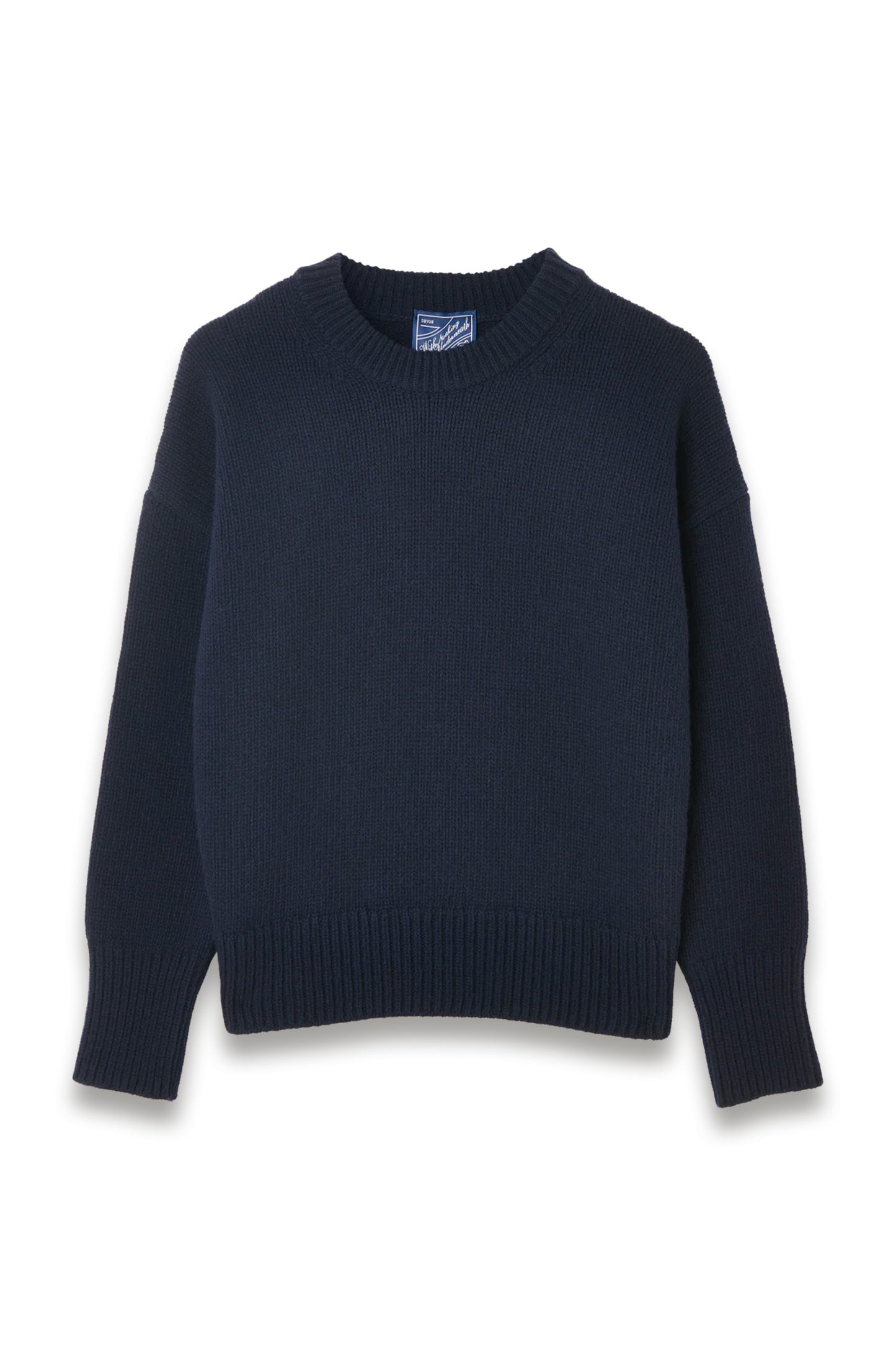 Cornwall Jumper