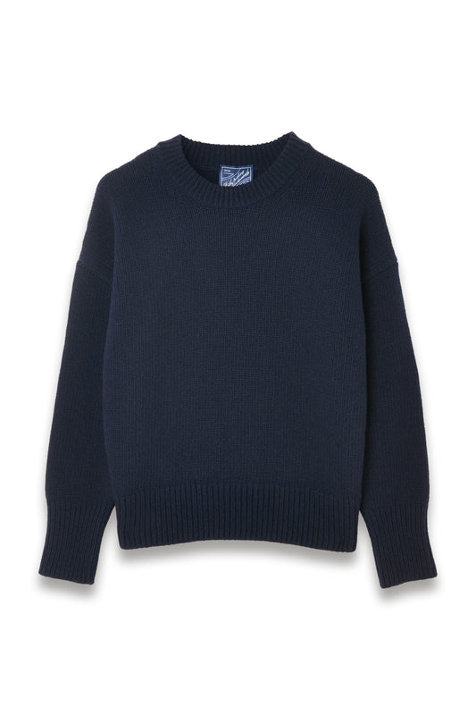 Cornwall Jumper