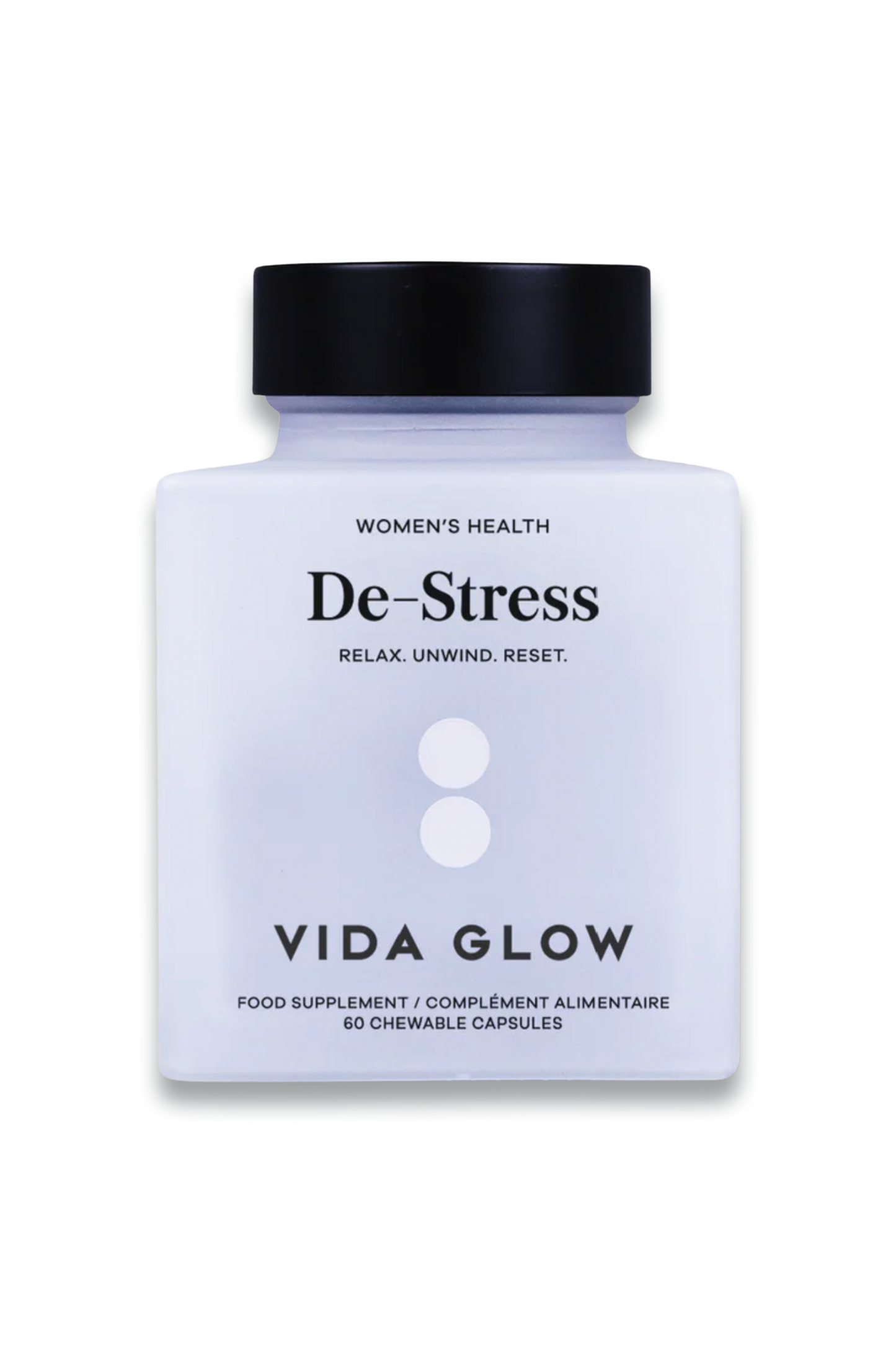 Women's Health De-Stress