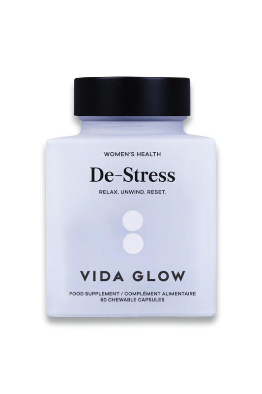 Women's Health De-Stress