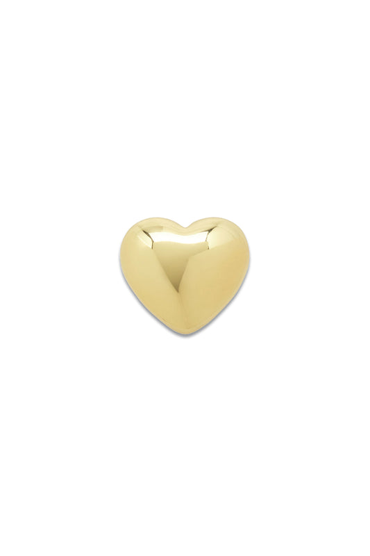 Heart Signet Ring