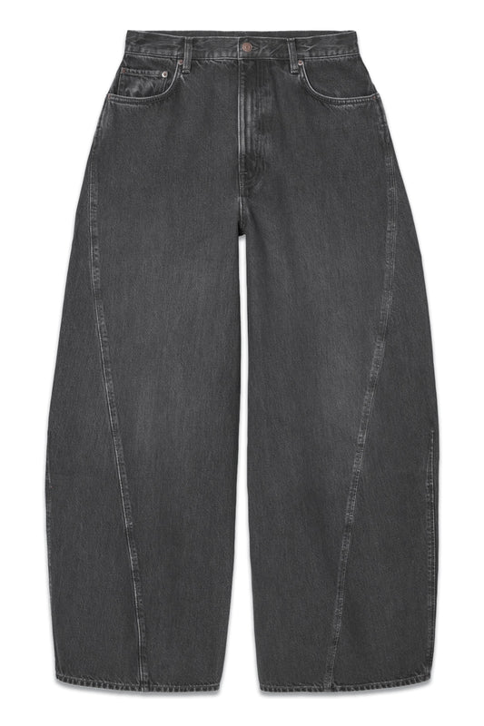 Twist Jeans - Barrel