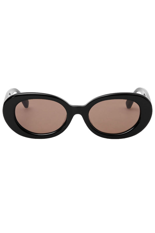Oval Sunglasses