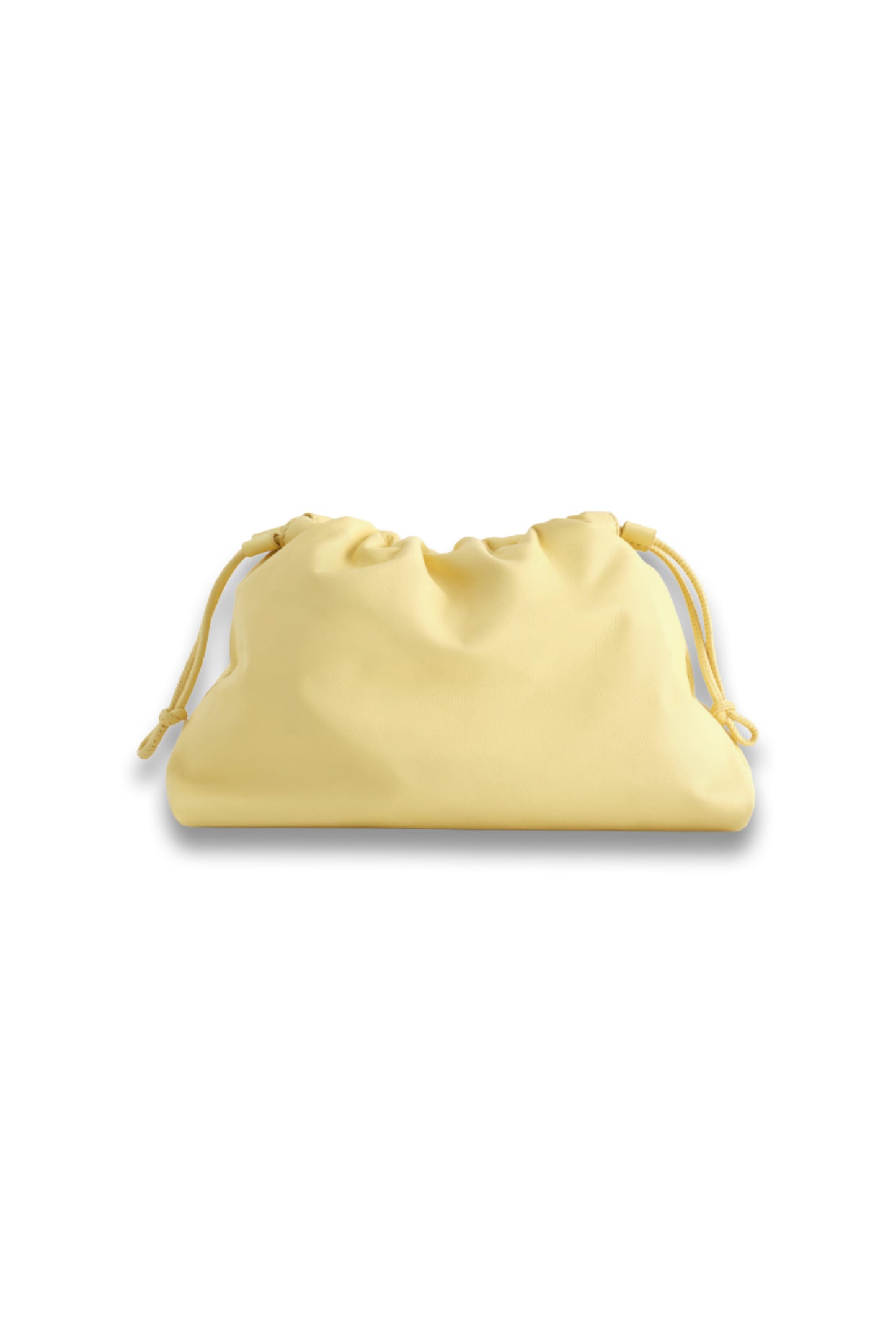 Mini Cavatelli Clutch Bag