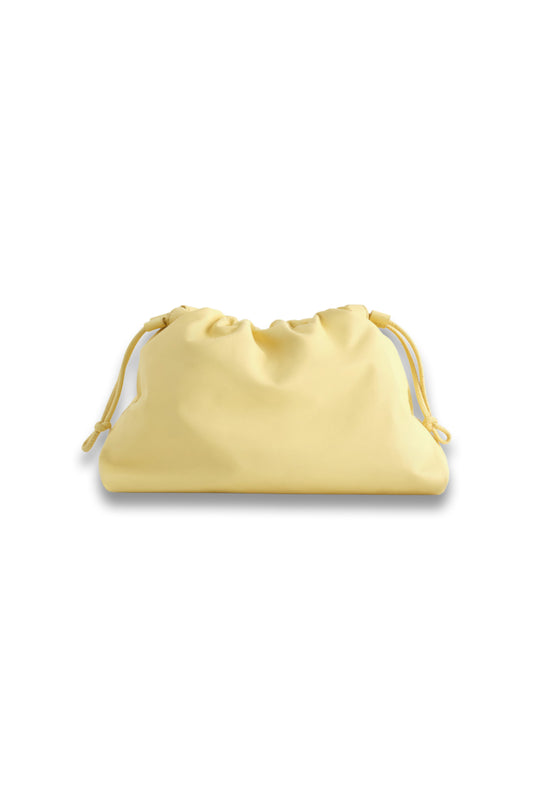 Mini Cavatelli Clutch Bag