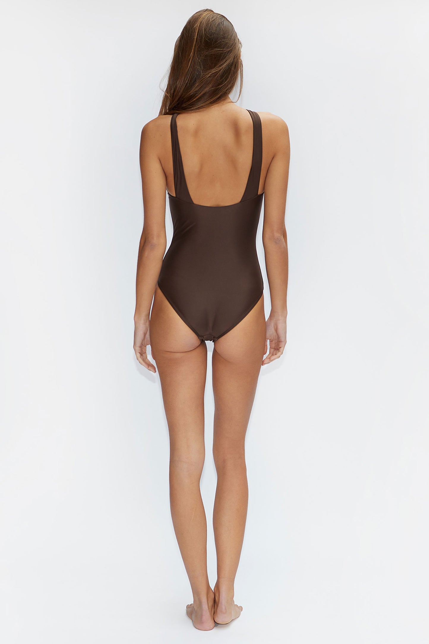 The Cosima Maillot Swimsuit