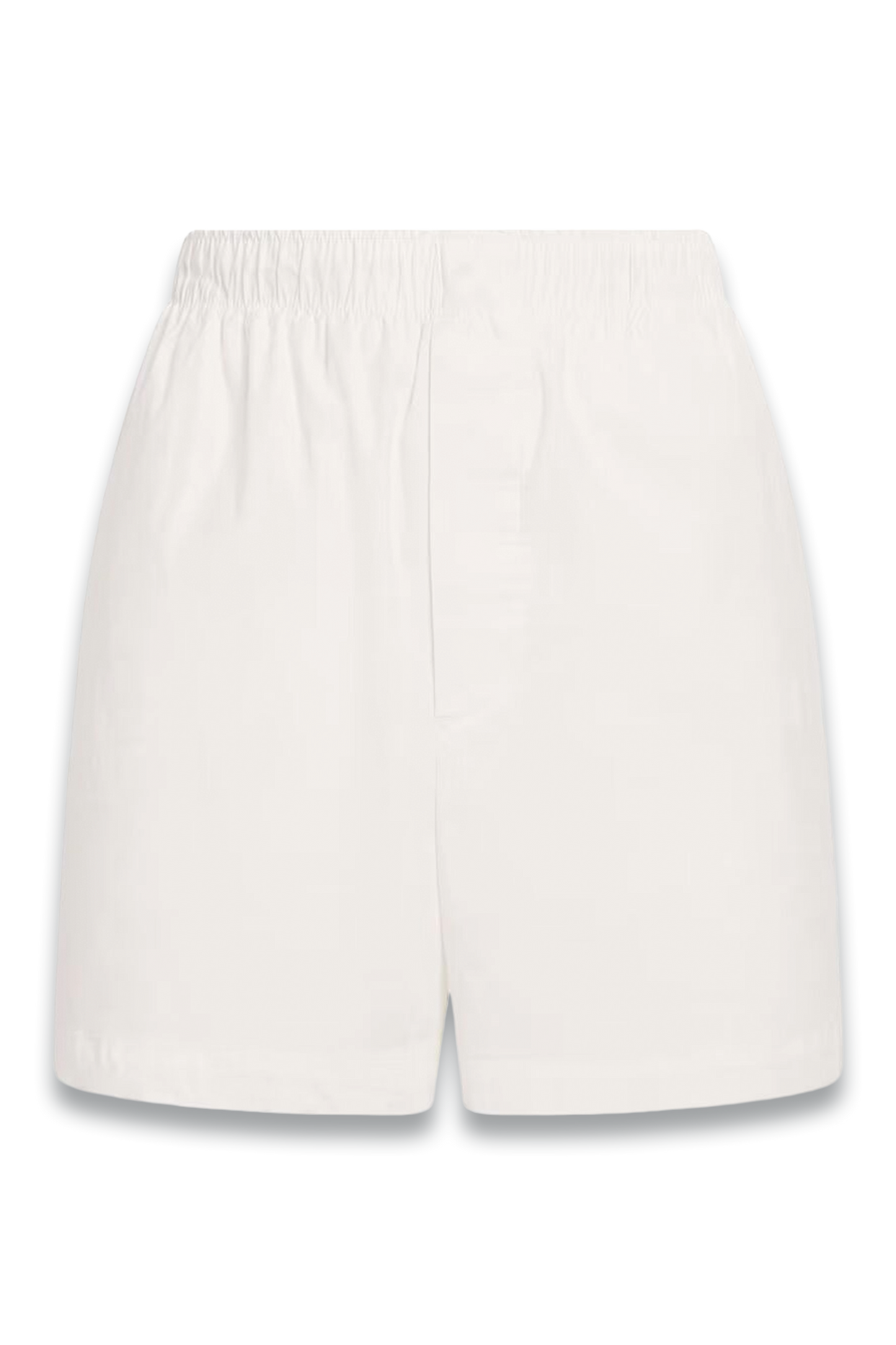 Cotton Poplin Boxer Shorts