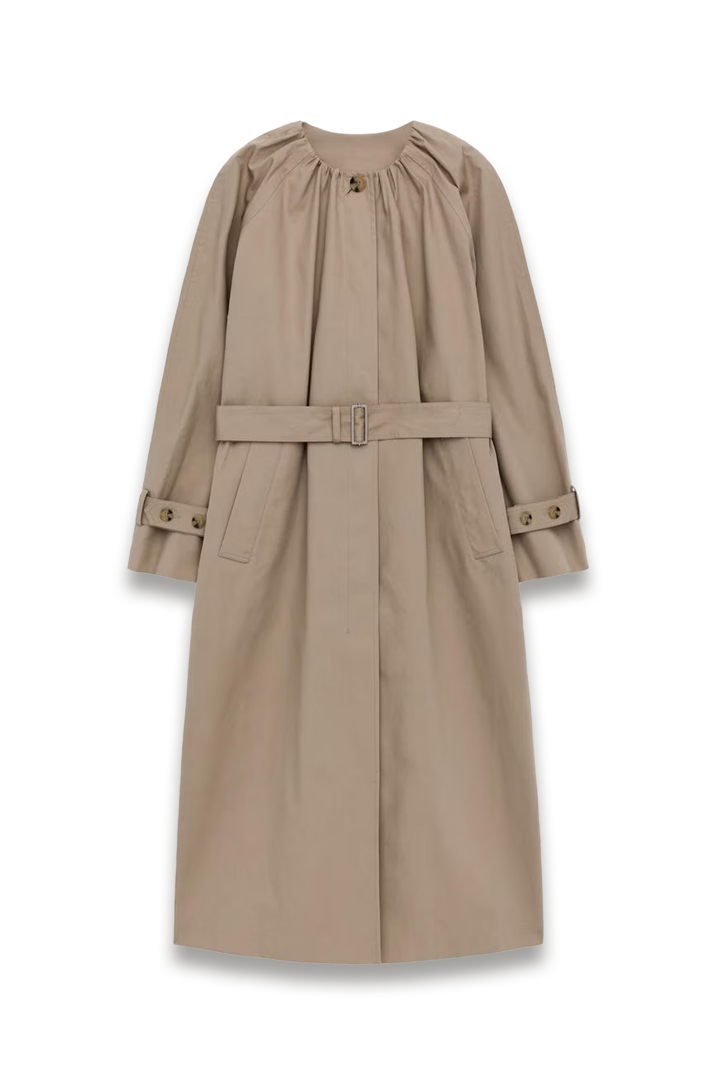 Cotton Coat