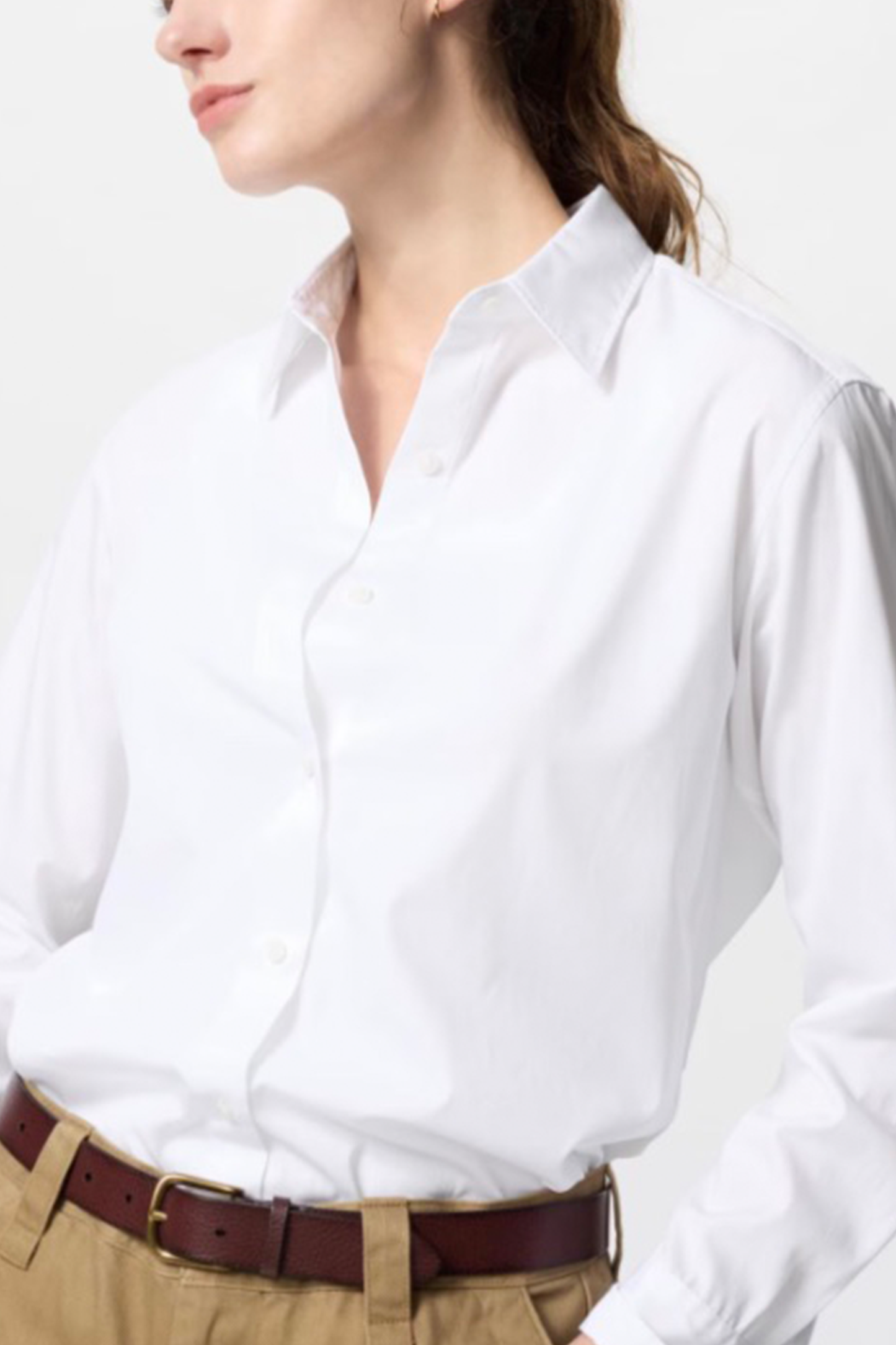 Cotton Shirt