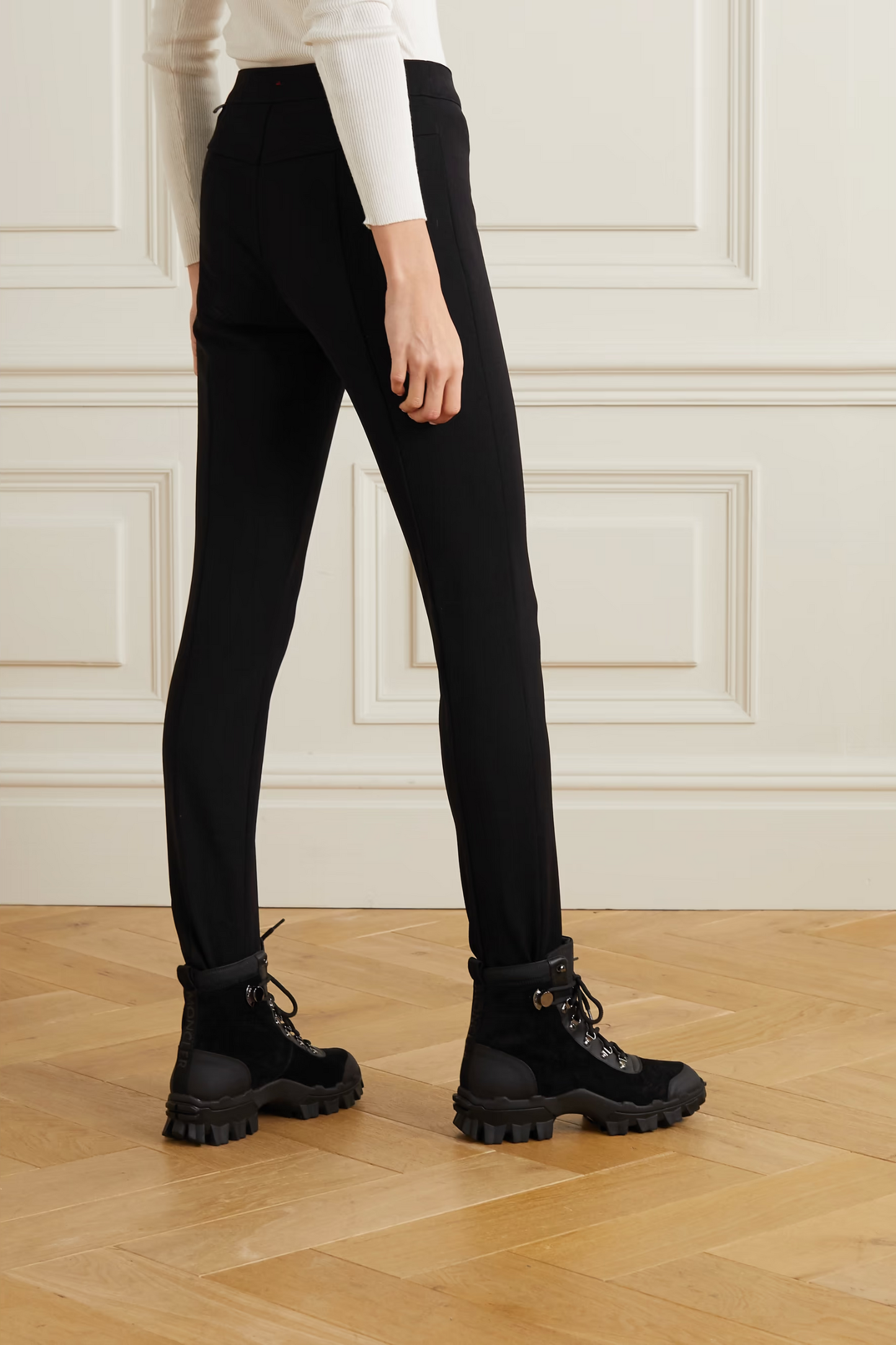 Sportivo Stirrup Ski Pants