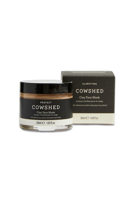 Clay Face Mask 50ml