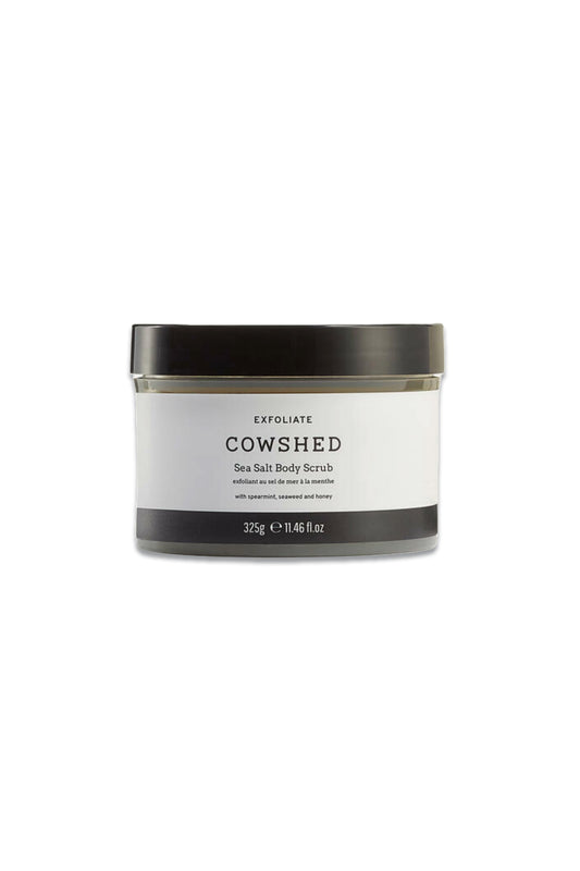 Exfoliating Sea Salt Scrub 325g