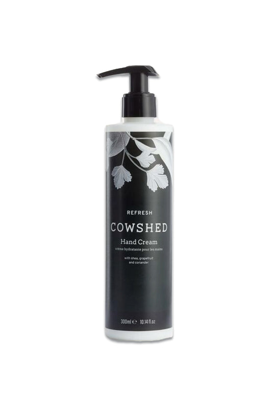 Refresh Hand Cream, 300ml