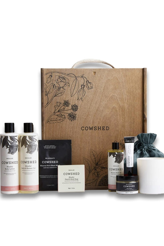 A Moment of Calm Hamper