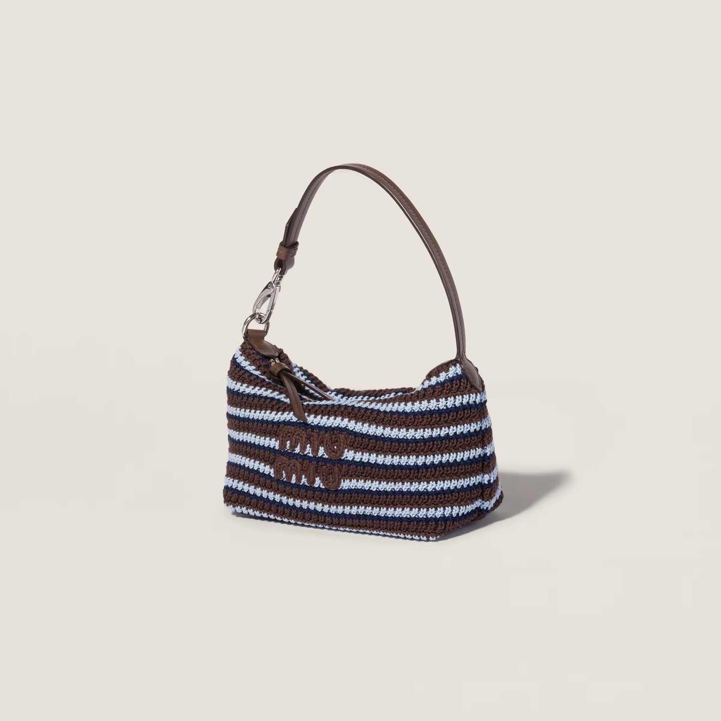 Crochet Pouch
