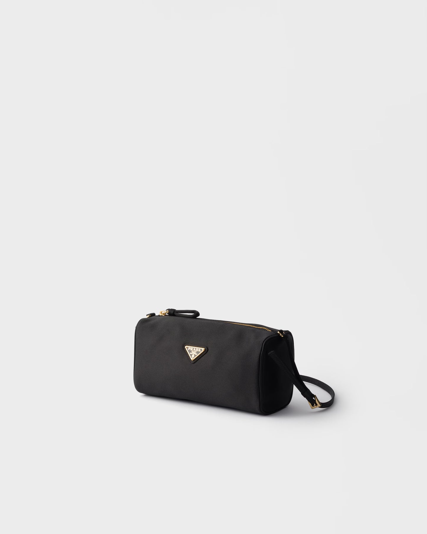 Satin Mini-bag