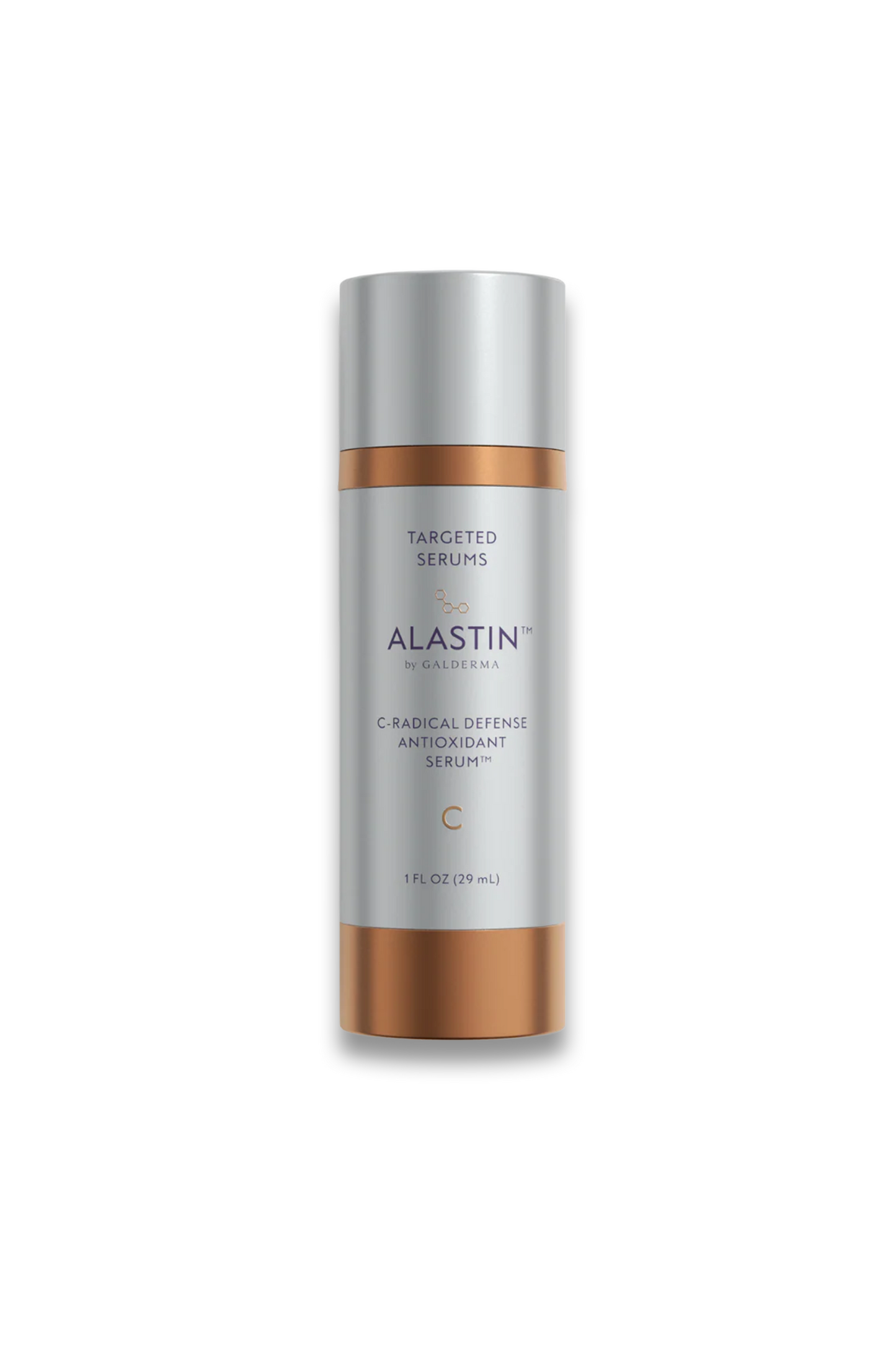 C-Radical Defense Antioxidant Serum