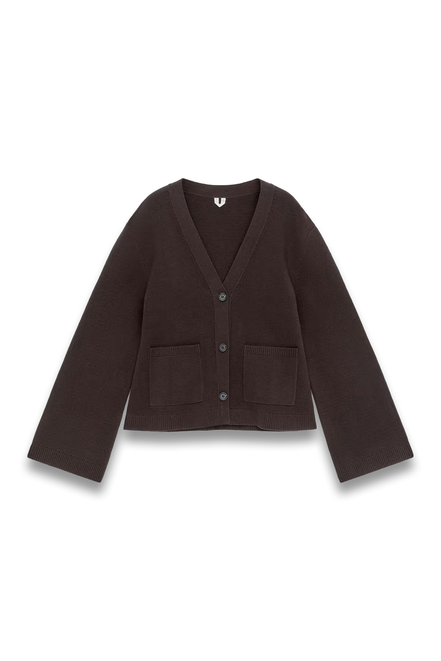Cotton Cardigan