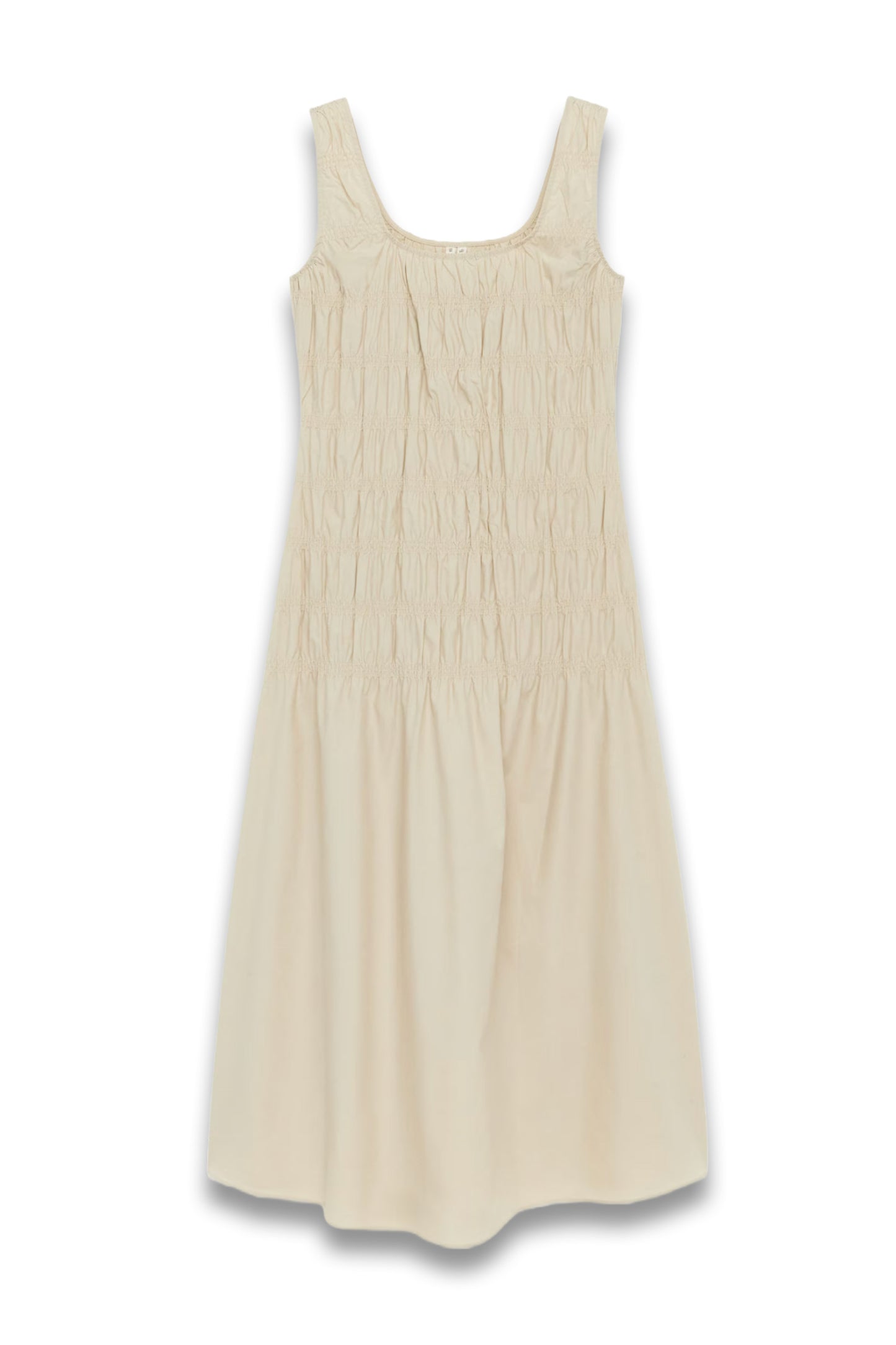 Smock Dress