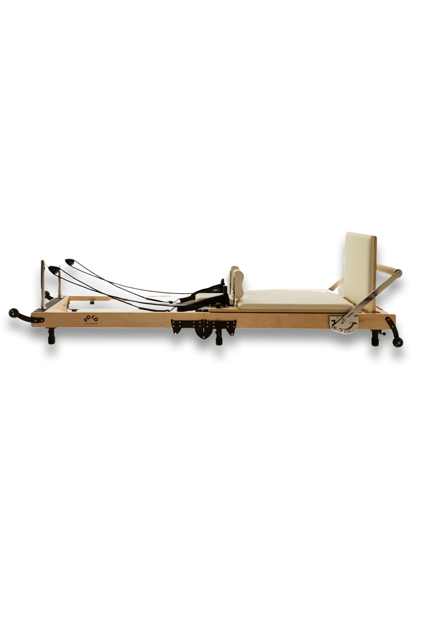 Original FOLD Reformer