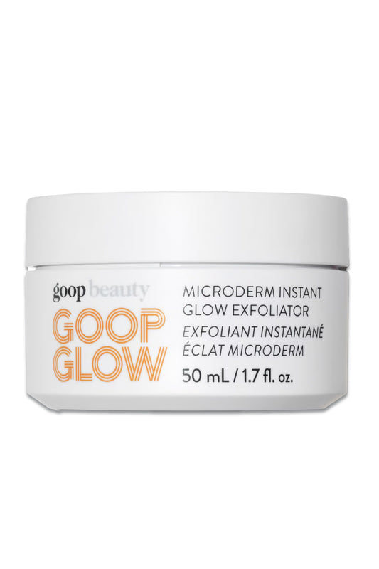 Microderm Instant Glow Exfoliator
