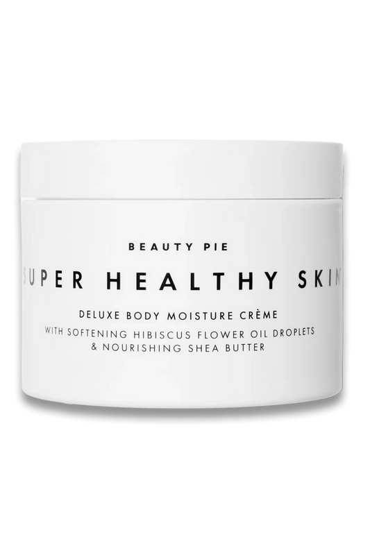 Super Healthy Skin Deluxe Body Moisture Crème