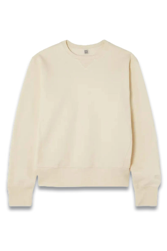 Cotton-jersey Sweatshirt