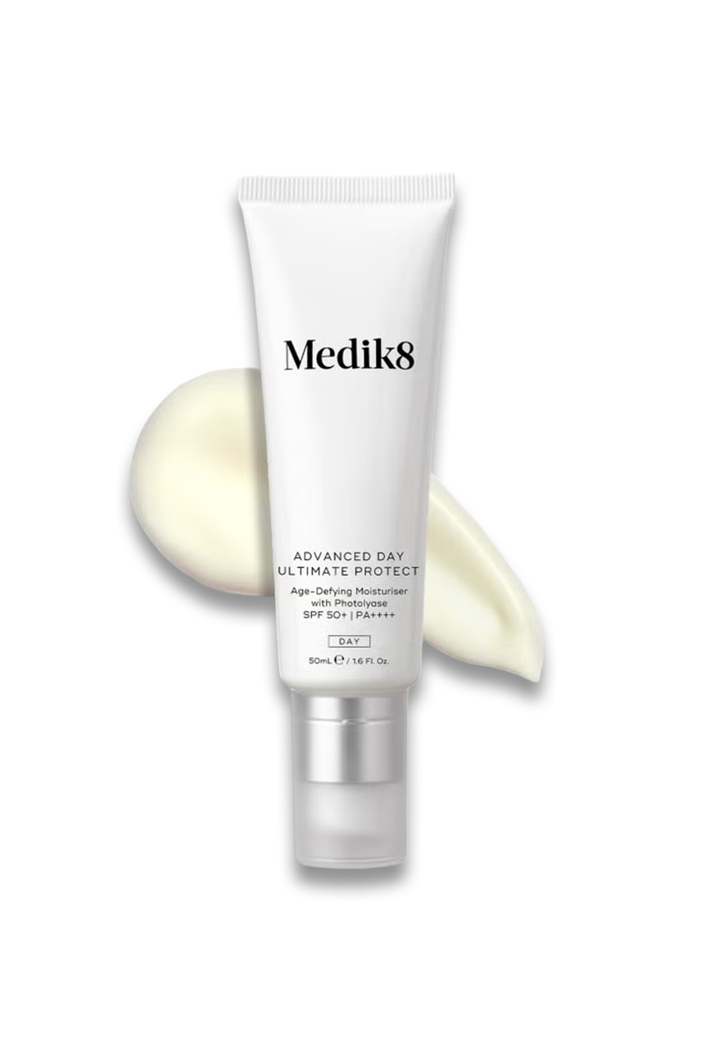 Medik8 Advanced Day Ultimate Protect SPF50+ 50ml