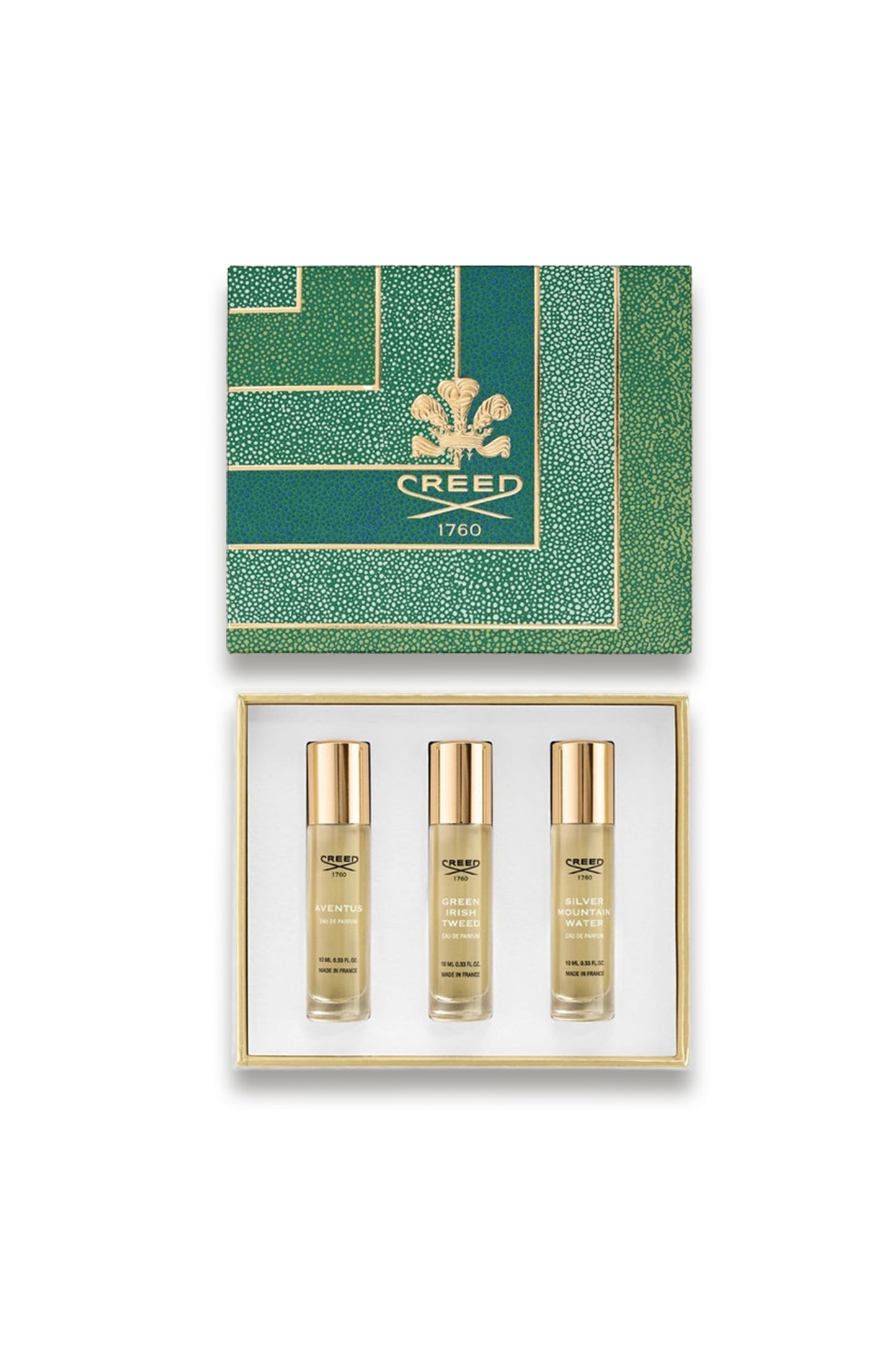 Men's 3-Piece Gift Set