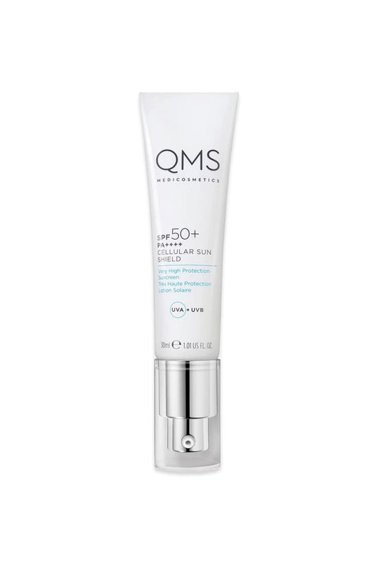 Cellular Sun Shield SPF 50+ 30ml