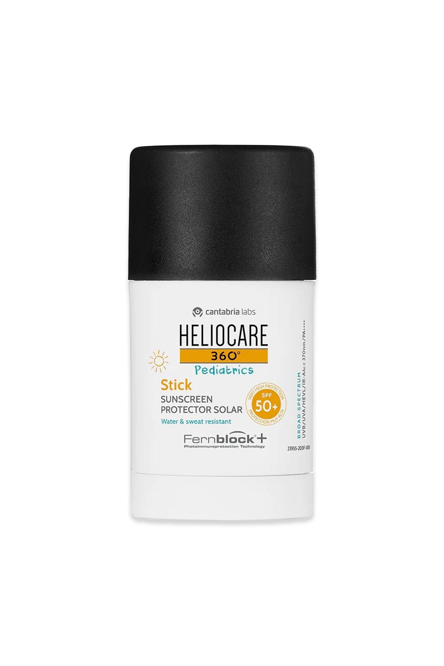 Pediatrics Stick