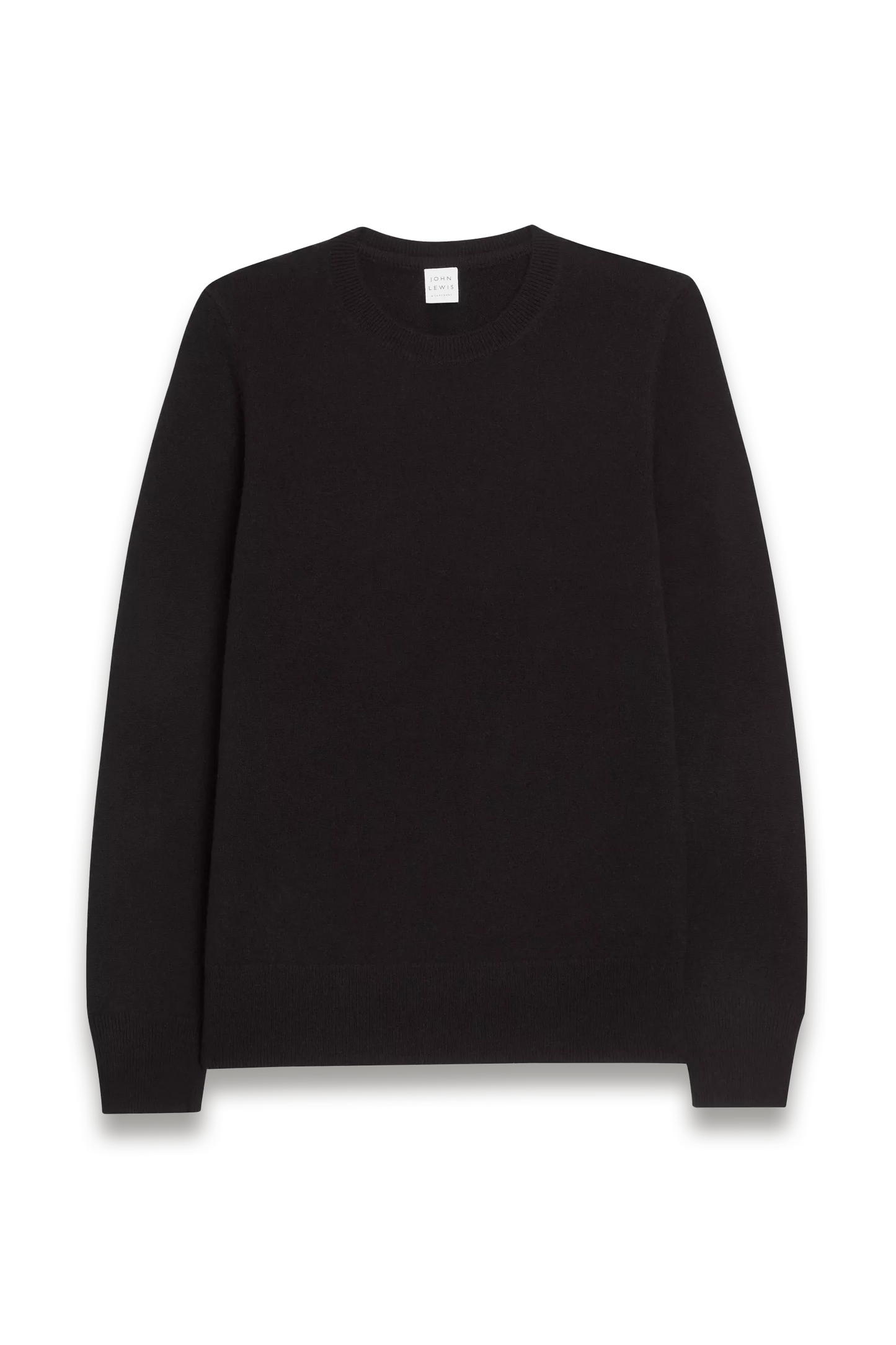 Cashmere Crewneck Jumper