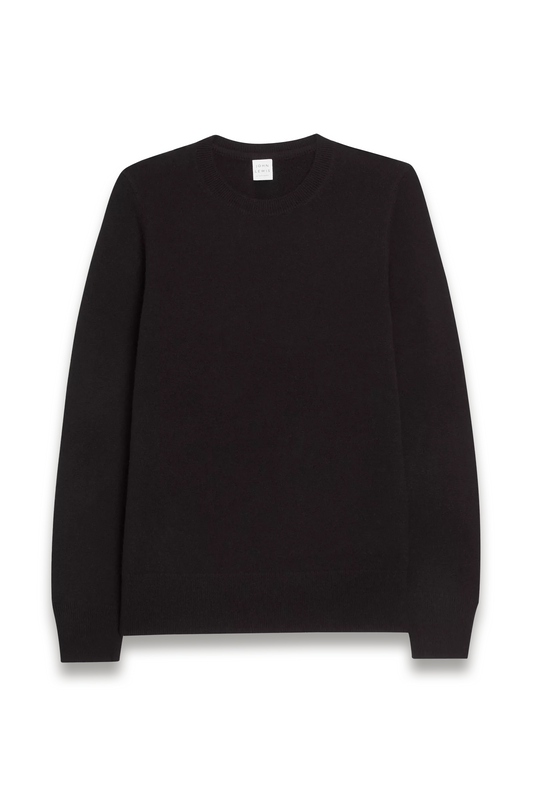 Cashmere Crewneck Jumper
