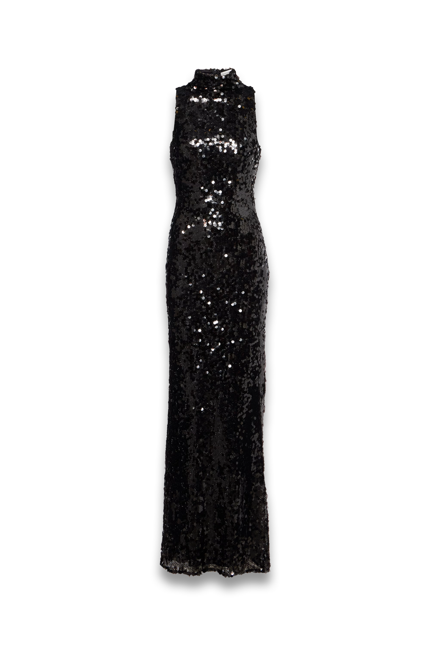 Cristalla Embellished Gown