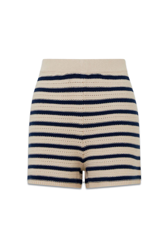 Lumi Mozart Crochet Shorts