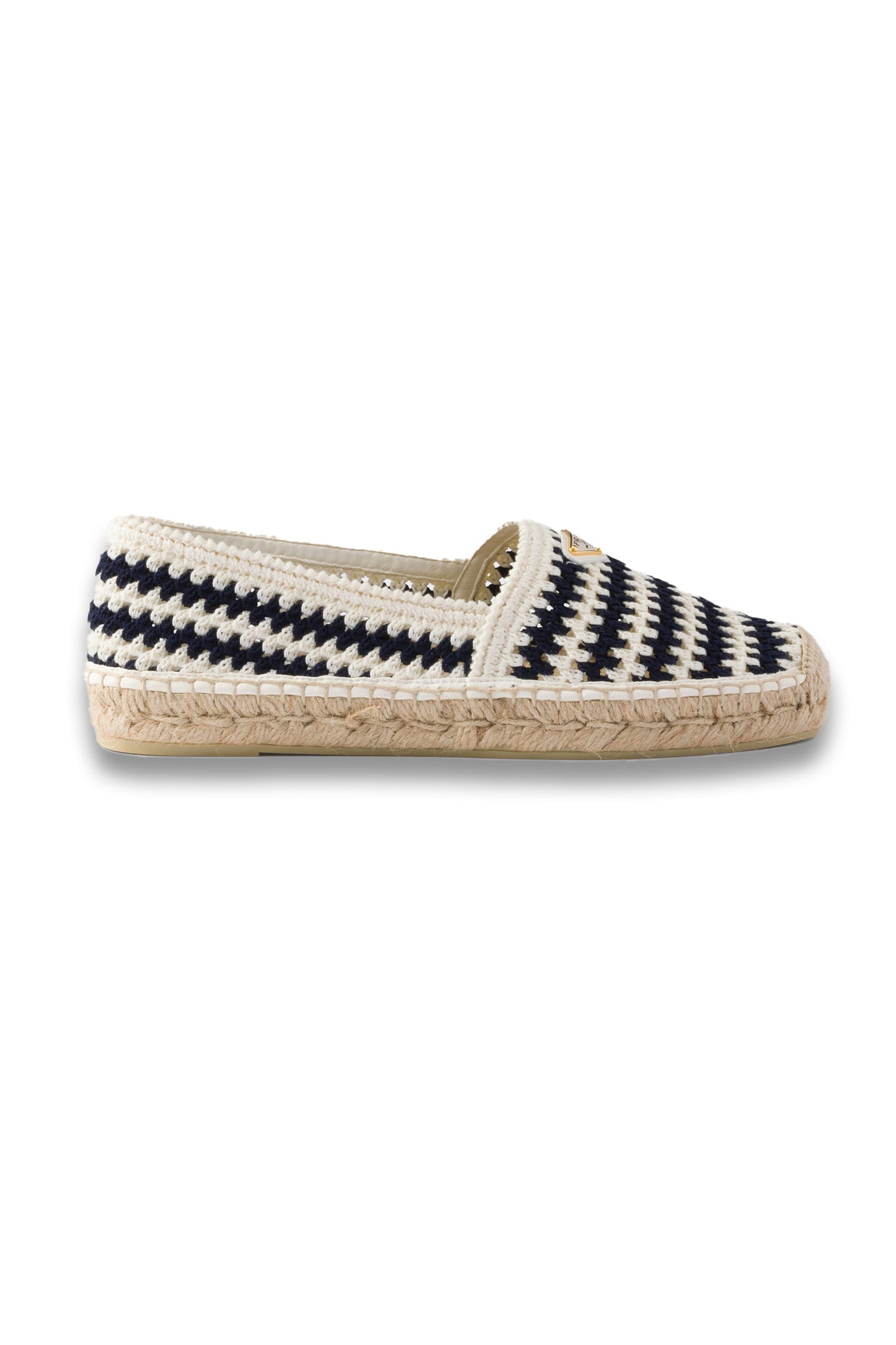Crochet Espadrilles