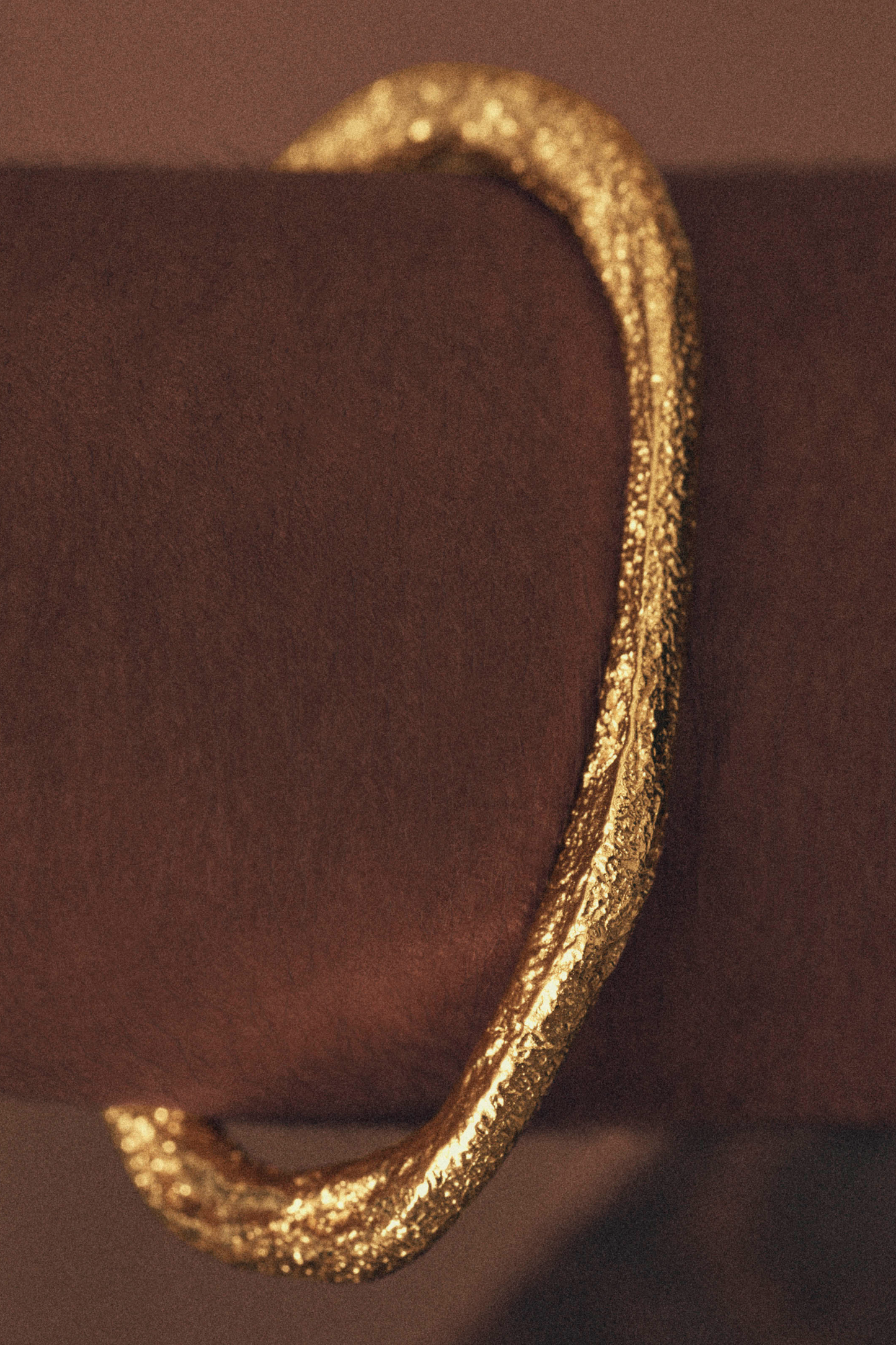 Dough Cuff