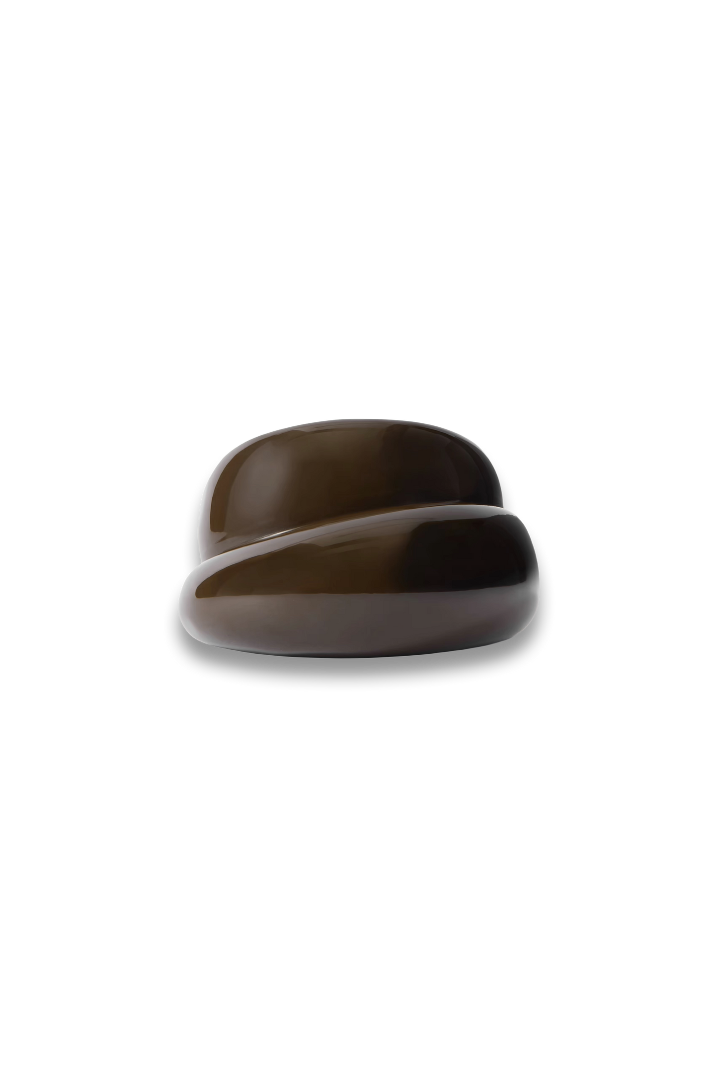 Leto Resin Cuff
